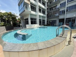 The Acacias (D13), Apartment #533949421